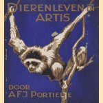 Dierenleven in Artis door A.F.J. Portielje