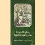 Kapitein Courageous door Rudyard Kipling