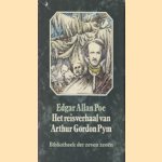 Het reisverhaal van Arthur Gordon Pym door Edgar Allan Poe