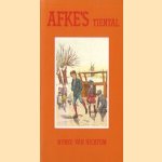 Afke's tiental door Nynke van Hichtum