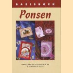 Basisboek ponsen door Marga van Belzen