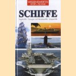 Schiffe: Segelschiffe, Passagier- und Handelsschiffe, Kriegsschiffe door Riccardo Magrini