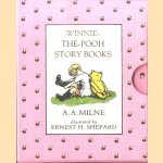 Winnie the Pooh Story Books 2, volume 5-6-7-8 (4 volumes in box)
A. A. Milne
€ 8,00