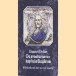 De avonturen van kapitein Singleton door D. Defoe