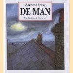 De man door Raymond Briggs