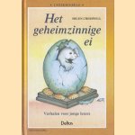 Het geheimzinnige ei door Helen Cresswell