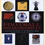 Football memorabilia: evocative artefacts of the beautiful game
Robert McElroy
€ 30,00