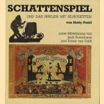 Schattenspiel und das Spielen mit Silhouetten
Hetty Paërl
€ 15,00