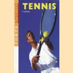 Tennis door Peter Scholl