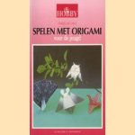 Spelen met origami: voor de jeugd
Tineke de Lang
€ 5,00