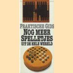 Spelletjes uit de hele wereld: fijn om te maken en te spelen
Frederic V. Grunfeld
€ 5,00