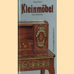 Kleinmöbel: Typen, Technik, Stile
Margot Brauch
€ 6,00