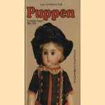 Puppen. Europäische Puppen 1830 - 1930
Jürgen Cieslik
€ 6,00