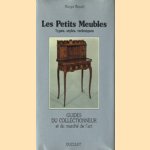 Les petits meubles: types, styles, techniques
Margot Brauch
€ 6,00