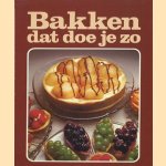 Bakken dat doe je zo
Mieke Hollander
€ 6,00