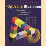 Optische Illusionen. Puzzles, Rätsel, Vexierbilder und magische Quadrate door Jack Botermans e.a.