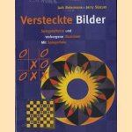 Versteckte Bilder. Spiegeleffekte und verborgene illusionen. Mit Spiegelfolie door Jack Botermans e.a.