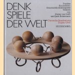 Denkspiele der Welt: Puzzles, Knobeleien, Geschicklichkeitsspiele, Vexiere
Pieter van Delft e.a.
€ 5,00