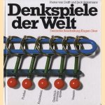 Denkspiele der Welt: Puzzles, Knobeleien, Geschicklichkeitsspiele, Vexiere = Creative puzzles of the world
Pieter van Delft e.a.
€ 8,00