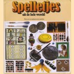 Spelletjes uit de hele wereld: fijn om te maken en te spelen
Frederic V. Grunfeld
€ 5,00