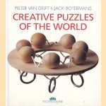 Creative puzzles of the world
Pieter van Delft e.a.
€ 10,00