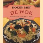 Koken met de wok
Judith Ferguson
€ 5,00