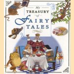 My treasury of fairy tales
Kay Barnham
€ 6,50