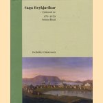 Saga Reykjavíkur í þúsund ár: 870-1870. Seinni hluti door Þorleifur Óskarsson