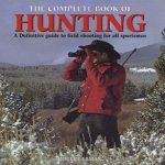 The complete book of hunting. A definitive guide to field shooting for all sportsmen
Robert Elman
€ 10,00