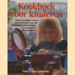 Kookboek voor kinderen door Sybil Gräfin Schönfeldt