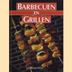 Barbecuen en grillen door Frank Stein