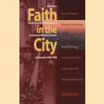 Faith in the city: fifty years World Council of Churches in a secularized western context: Amsterdam 1948 - 1998 door Martien E. Brinkman