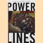 Power lines: two years on South Africa's borders door Jason Carter