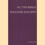 Texaanse elegieën door H.C. ten Berge