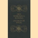 Jacob en de engel door J.W.F. Werumeus Buning