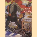 Art of the October Revolution
Mikhail Guerman
€ 8,00