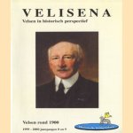 Velisena. Velsen in Historisch perspectief. Velsen rond 1900
E.H. Baalbergen e.a.
€ 8,00