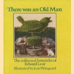 There was an old man: the collected limericks door Edward Lear