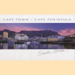 Cape Town - Cape Peninsula door Neil Austen e.a.