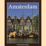 Amsterdam
Dick Schaap
€ 5,00