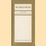 De Abele spelen naar het Hulthemse handschrift door L. van Kammen