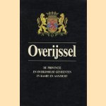 Overijssel De provincie en overijsselse gemeenten in kaart en aangezicht.
Roelof Koebrugge e.a.
€ 25,00