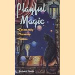 Playful magic door Janina Renee