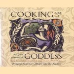 Cooking like a goddess: bringing seasonal magic into the kitchen
Cait Johnson
€ 12,00