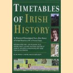 Timetables of Irish history door Patrick C. Power