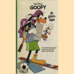 Goofy de sportman door Walt Disney