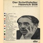 Der Schrifsteller Heinrich Böll. Ein biographisch-bibliographischer Abriss door Werner Lengning