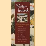 Winterleesboek door Loek Polders e.a.