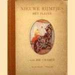 Nieuwe rijmpjes met platen van Rie Cramer
Rie Cramer
€ 95,00