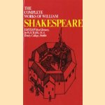 The complete works of William Shakespeare door William Shakespeare